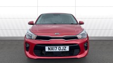 Kia Rio 1.4 2 5dr Petrol Hatchback